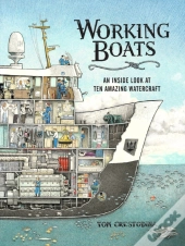 Working Boats