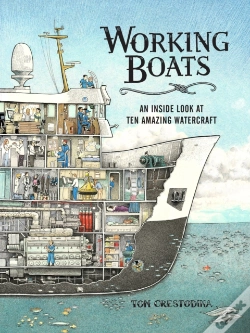 Capa do artigo Working Boats
