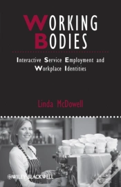 Capa do artigo Working Bodies