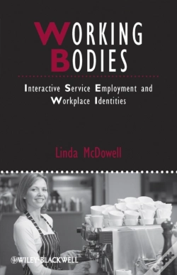 Capa do artigo Working Bodies
