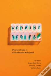 Capa do artigo Working Bodies