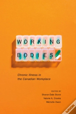 Capa do artigo Working Bodies