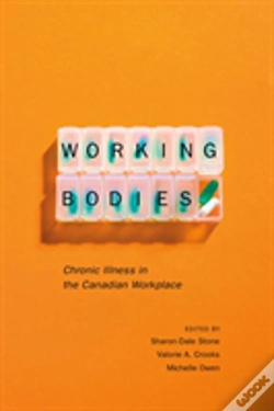 Capa do artigo Working Bodies