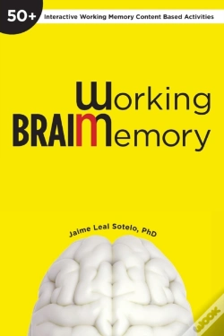 Capa do artigo Working Brain