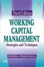 Working Capital Management - Preview