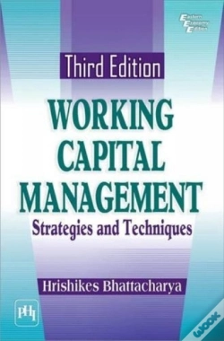 Capa do artigo Working Capital Management