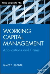 Capa do artigo Working Capital Management