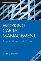 Capa do artigo Working Capital Management