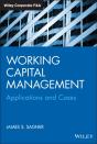 Working Capital Management - Preview