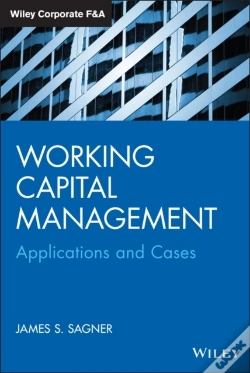 Capa do artigo Working Capital Management