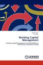 Working Capital Management - Preview