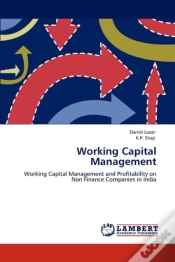 Capa do artigo Working Capital Management