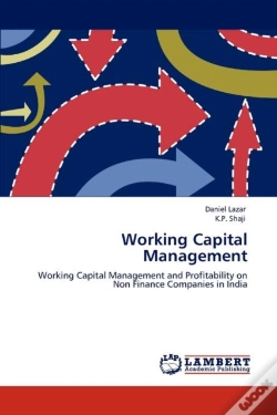 Capa do artigo Working Capital Management