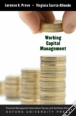 Capa do artigo Working Capital Management