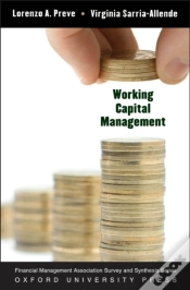 Capa do artigo Working Capital Management