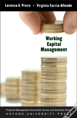 Capa do artigo Working Capital Management