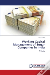 Capa do artigo Working Capital Management Of Sugar Comp