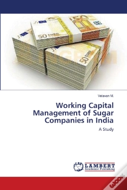 Capa do artigo Working Capital Management Of Sugar Comp