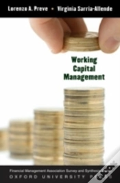 Capa do artigo Working Capital Management