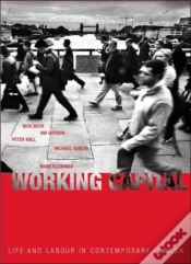 Capa do artigo Working Capital