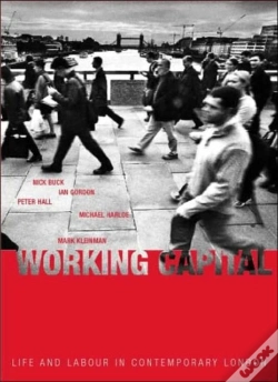 Capa do artigo Working Capital