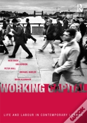 Capa do artigo Working Capital
