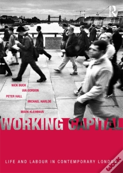 Capa do artigo Working Capital