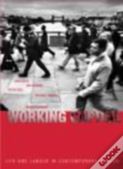 Capa do artigo Working Capital