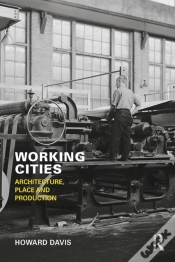 Capa do artigo Working Cities