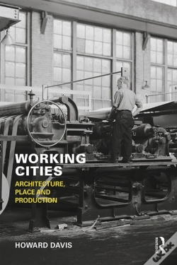 Capa do artigo Working Cities