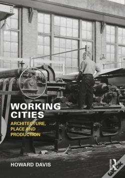 Capa do artigo Working Cities