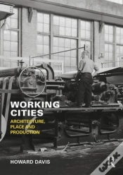 Capa do artigo Working Cities