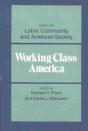 Working-Class America - Preview