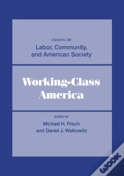 Capa do artigo Working-Class America