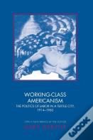 Working-Class Americanism