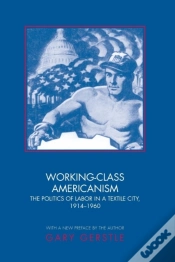 Capa do artigo Working-Class Americanism