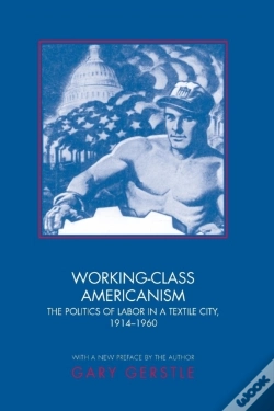 Capa do artigo Working-Class Americanism