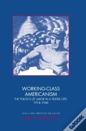 Capa do artigo Working-Class Americanism