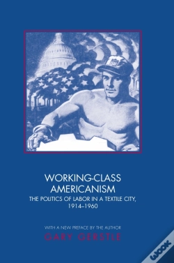 Capa do artigo Working-Class Americanism