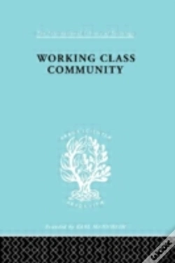 Capa do artigo Working Class Comm Ils 122