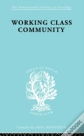 Working Class Comm Ils 122