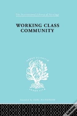 Capa do artigo Working Class Comm Ils 122
