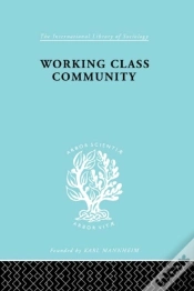 Capa do artigo Working Class Comm Ils 122