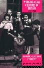 Working Class Cultures In Britain, 1890-1960 - Preview
