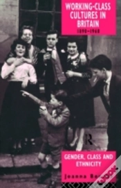 Capa do artigo Working Class Cultures In Britain, 1890-1960