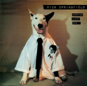 Capa do artigo Working Class Dog - CD