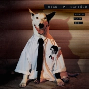 Capa do artigo Working Class Dog - CD