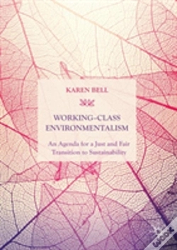 Capa do artigo Working-Class Environmentalism