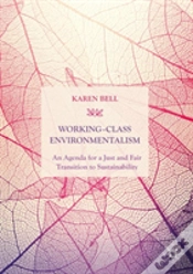 Capa do artigo Working-Class Environmentalism