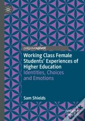 Capa do artigo Working Class Female Students